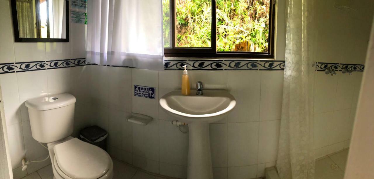 Salento Finca Hotel Mundo Nuevo Kültér fotó