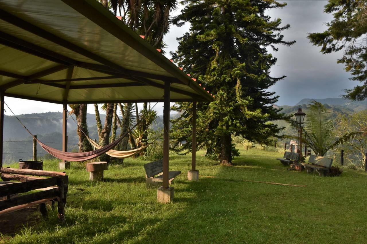 Salento Finca Hotel Mundo Nuevo Kültér fotó